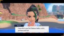 Pokémon Violet - Nintendo Switch — thumbnail 18