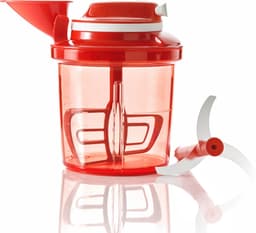 Tupperware Hakmolen | Mixer | Klopper | SuperSonic Chopper Large — thumbnail 5