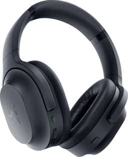 Razer Barracuda Pro - Draadloze Gaming Headset - Bluetooth - PC/PlayStation/Switch/Android - Zwart — thumbnail 2