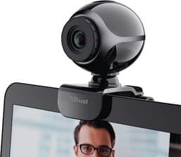 Trust Exis Webcam — thumbnail 2