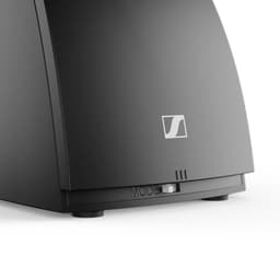 Sennheiser RS 120-W - Koptelefoon - Zwart — thumbnail 4