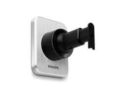 Philips STS9510 - Speaker Muurbeugelset - Zilver/ Zwart