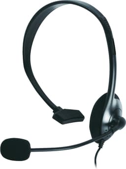 Qware - Gaming - mono - koptelefoon - hoofdtelefoon - headset - chat headset - Playstation 4 - Playstation 5 — thumbnail 5