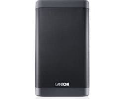 CANTON Smart Soundbox 3 S2 zwart Luidspreker