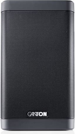 CANTON Smart Soundbox 3 S2 zwart Luidspreker — thumbnail 1