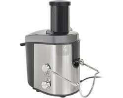 Juicer - voor Groenten en Fruit 600w