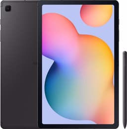 Samsung Galaxy Tab S6 Lite (2022) Wi-Fi + LTE - 64GB - Grijs — thumbnail 1
