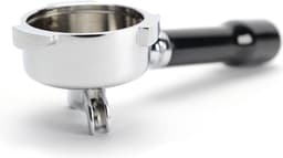 Quickmill 3004 Cassiopea espressomachine met piston en dubbel thermoblock (snel opschuimen voor cappuccino) en Koepoort Koffie baristapakket — thumbnail 3