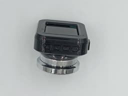 Mini Dashcam 2.0 inch Park Modus/G-Sensor/Loop recording/Motion detection/Night Vision + 32GB Micro SD kaart — thumbnail 2