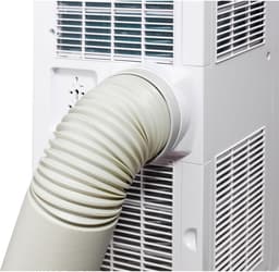 Bestron Mobiele airco AAC9000 wh — thumbnail 5