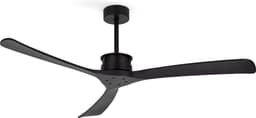 CREATE - Plafondventilator 40W silent XL Ø152 cm - Zomer/Winter Functie - 6 snelheden - Motor DC - Programmable 1-4H - WIND LARGE — thumbnail 1