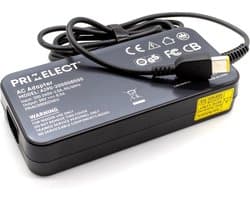 Laptop oplader 170W geschikt voor Lenovo Legion 5 15ARH05