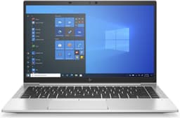 HP EliteBook 840 G8 - Zakelijke Laptop - 14 inch - Core i5 - 16GB RAM/256GB SSD - Windows 11 Pro — thumbnail 1