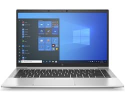 HP EliteBook 840 G8 - Zakelijke Laptop - 14 inch - Core i5 - 16GB RAM/256GB SSD - Windows 11 Pro
