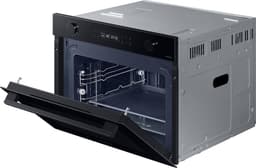 Samsung Nq5b4553fbk/u1 - Inbouw Combimagnetron Nishoogte 45.0 Cm 1600 W Inhoud 50 L — thumbnail 4