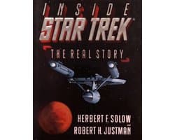 Inside Star Trek