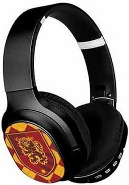 ERT - Bluetooth draadloze koptelefoon - Over-ear - Gryffindor — thumbnail 1