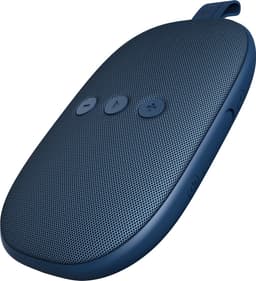 Fresh ‘n Rebel Rockbox Bold X - Bluetooth speaker draadloos - Steel Blue — thumbnail 1
