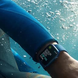 Apple Watch Series 7 - 41mm - Groen — thumbnail 7