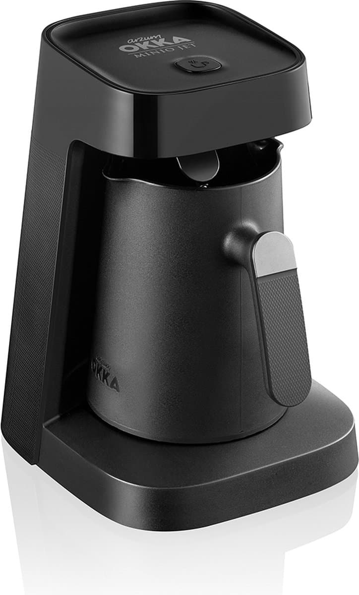 Arzum OKKA Minio Jet Half automatisch Turks koffiezetapparaat — afbeelding 1