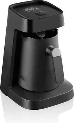 Arzum OKKA Minio Jet Half automatisch Turks koffiezetapparaat — thumbnail 1