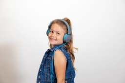 JLab JBuddies Studio On Ear Koptelefoon Voor Kinderen - Met Microfoon - Vanaf 6 Jaar — thumbnail 6