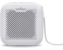 Bluetooth Speakers Veho VSS-440-MZ4-W