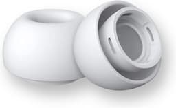 AirPods Pro Oordopjes Large Wit – 5 Paar (10 Stuks) – AirPods Pro Ear Tips Vervanging – Siliconen Oordopjes – Geschikt voor Apple AirPods Pro – Noise Cancelling — thumbnail 2