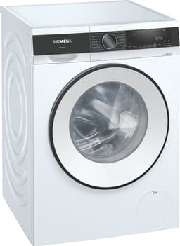 Siemens WG56G2MAFG - iQ500 - Wasmachine - NL/FR display - Energielabel B — thumbnail 1