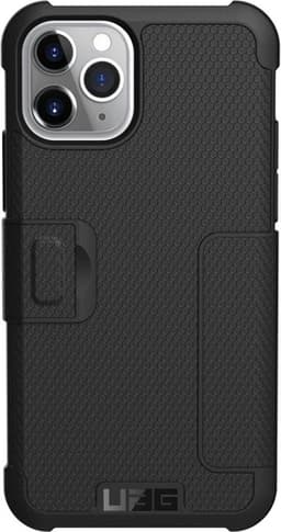 UAG - Metropolis iPhone 11 Pro Max | Zwart — thumbnail 3