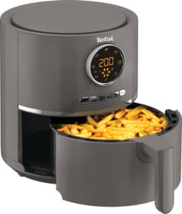 Tefal digitale Ultra Fry EY111B heteluchtfriteuse 4,2 L 1400 W — thumbnail 2