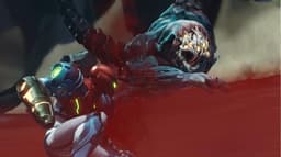 Metroid: Dread - Nintendo Switch - Import — thumbnail 4