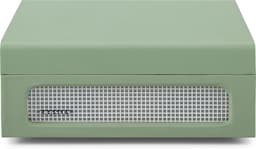Crosley Voyager CR8017B-SA - Platenspeler - Bluetooth in/uit - Groen — thumbnail 4