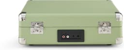Crosley Cruiser Plus Platenspeler Met Bluetooth In/Uit - Mint — thumbnail 4