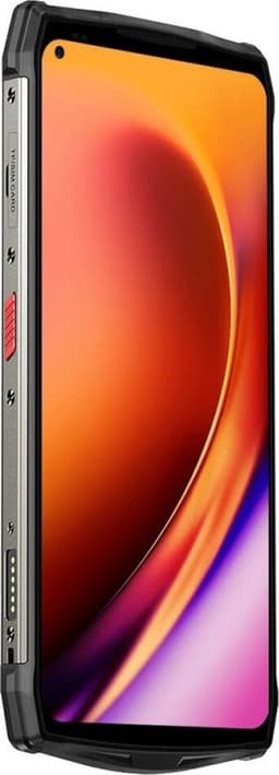 Smartphone Ulefone Armor 13 Zwart 6,8" — thumbnail 4