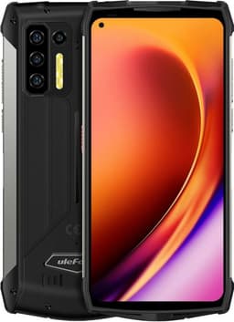 Smartphone Ulefone Armor 13 Zwart 6,8" — thumbnail 1
