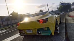 GTA V - Premium Edition - PS4 — thumbnail 24
