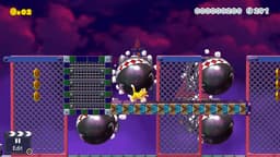 Super Mario Maker 2 - Nintendo Switch — thumbnail 17