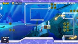 Super Mario Maker 2 - Nintendo Switch — thumbnail 8