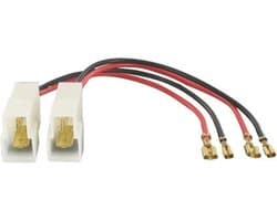 Speaker Adapter