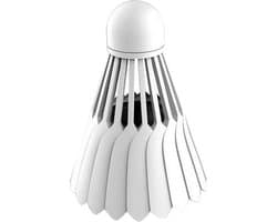 Hopestar T1 Wit Mini Bluetooth Speaker Badminton Vorm Draadloze Luidsprekers Draagbare Sport Stereo Bass Bluetooth Speaker Sound Box