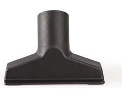 Nedis Meubelzuigmond voor Stofzuiger - 35 - 30 mm - Zwart