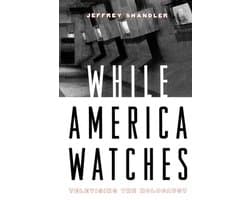 While America Watches