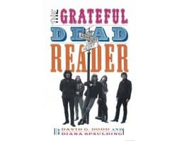 The Grateful Dead Reader