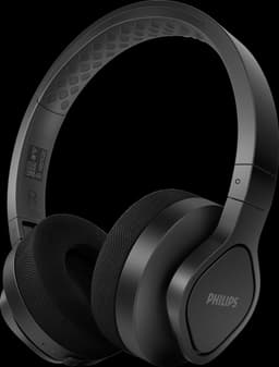 PHILIPS TAA4216 - Draadloze Sport Koptelefoon - Zwart — thumbnail 8