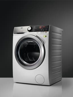 AEG L8FE8000V ÖKOMix UniversalDose - Wasmachine - 9kg - Energielabel A — thumbnail 4