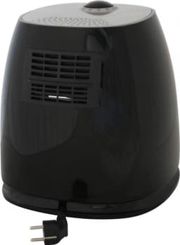 Hetelucht Friteuse XL - Vetarm 3,5 Liter 1400 Watt - 80-200° C — thumbnail 2