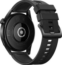 Huawei Watch GT 3 - Smartwatch - 46mm - Zwart — thumbnail 5