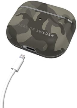 iDeal of Sweden AirPods Case Print Gen 3 Matte Camo — thumbnail 3