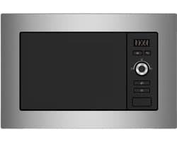 CONTINENTAL EDISON MO20IXEG Magnetron - 20 liter - Grill - Ingebouwd